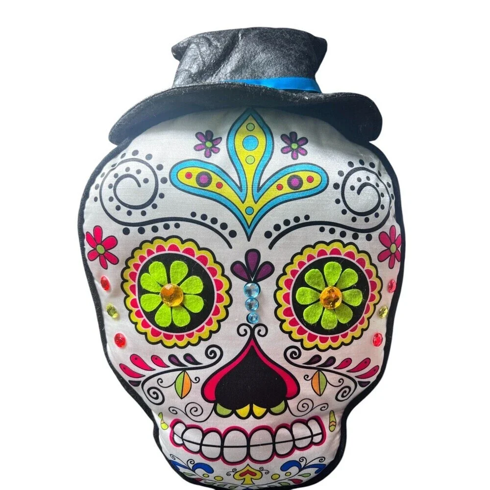 Lot of 2 Day of the Dead 15